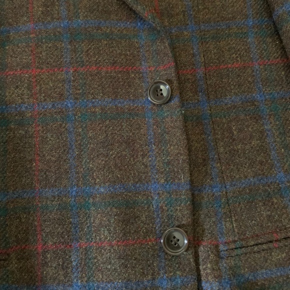 Men's Fall/Winter Blazer - Picture 2 of 9